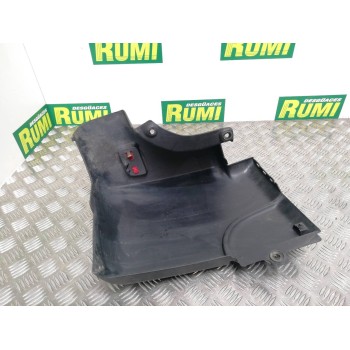 Recambio de puntera paragolpes trasera izquierda para nissan nv 400 l1h1 2,8t pro referencia OEM IAM   