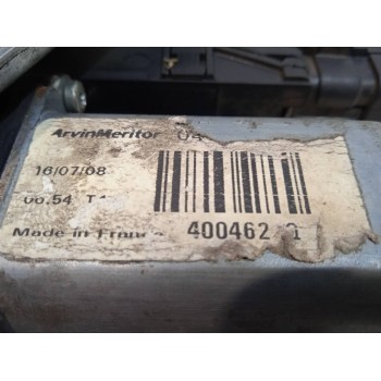 Recambio de elevalunas delantero izquierdo para renault laguna ii (bg0) authentique referencia OEM IAM   