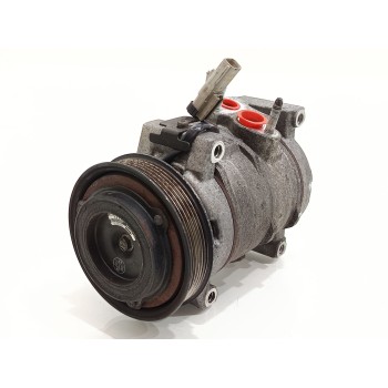 Recambio de compresor aire acondicionado para chrysler voyager (rg) 2.8 crd grand voyager limited referencia OEM IAM 4472205871 