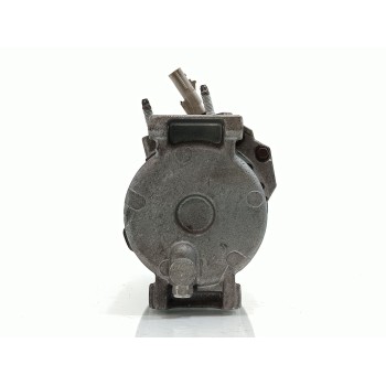 Recambio de compresor aire acondicionado para chrysler voyager (rg) 2.8 crd grand voyager limited referencia OEM IAM 4472205871 