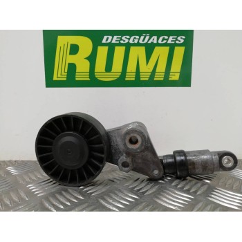 Recambio de tensor correa auxiliar para opel zafira a blue line referencia OEM IAM 09180809  