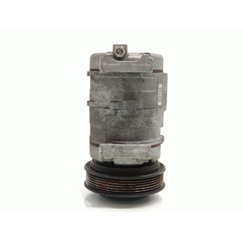 Recambio de compresor aire acondicionado para chrysler voyager (rg) 2.8 crd grand voyager limited referencia OEM IAM 4472205871 