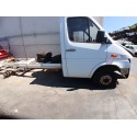 MERCEDES-BENZ SPRINTER 02.00  CAJA ABIERTA