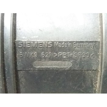 Recambio de caudalimetro para citroën xsara berlina 2.0 hdi exclusive (80kw) referencia OEM IAM 5WK9621  