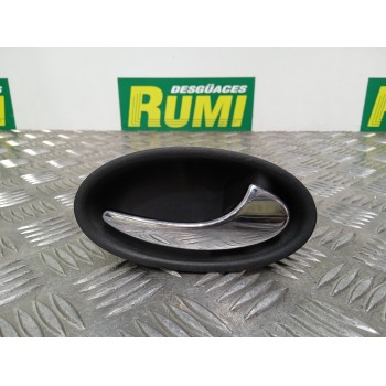 Recambio de maneta interior delantera derecha para mercedes-benz clase clk (w209) coupe 220 cdi (209.308) referencia OEM IAM P00