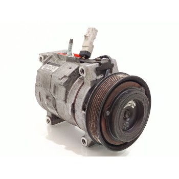 Recambio de compresor aire acondicionado para chrysler voyager (rg) 2.8 crd grand voyager limited referencia OEM IAM 4472205871 