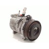 Recambio de compresor aire acondicionado para chrysler voyager (rg) 2.8 crd grand voyager limited referencia OEM IAM 4472205871 