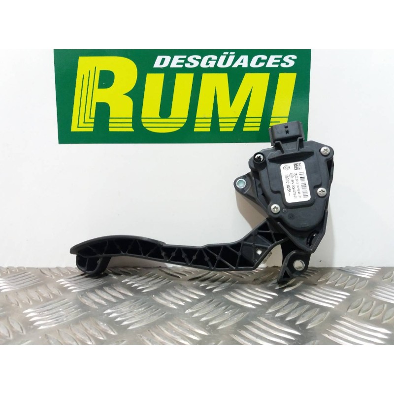 Recambio de potenciometro pedal para nissan nv 400 l1h1 2,8t pro referencia OEM IAM 180101626R 6PV00997801 