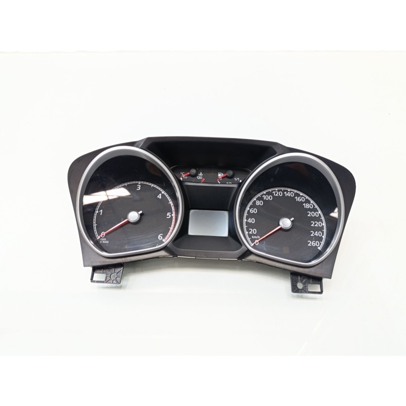 Recambio de cuadro instrumentos para ford mondeo ber. (ca2) ghia referencia OEM IAM 6M2T10849LK  