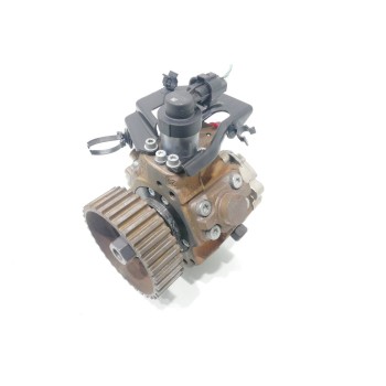 Recambio de bomba inyeccion para peugeot 308 confort referencia OEM IAM 9683703780 0445010102 0928400607  