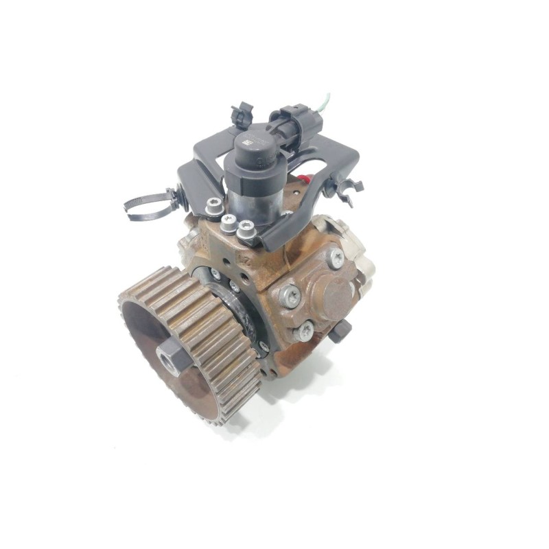 Recambio de bomba inyeccion para peugeot 308 confort referencia OEM IAM 9683703780 0445010102 0928400607  