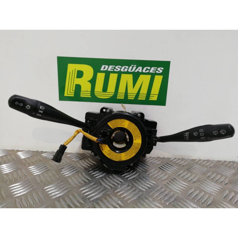 Recambio de mando multifuncion para hyundai atos (mx) live referencia OEM IAM   