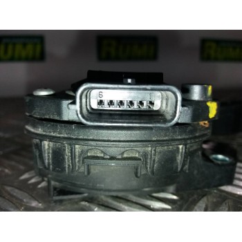 Recambio de potenciometro pedal para nissan nv 400 l1h1 2,8t pro referencia OEM IAM 180101626R 6PV00997801 