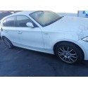 BMW SERIE 1 BERLINA (E81/E87)