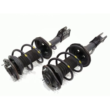 Recambio de juego amortiguadores delantero para toyota avensis berlina (t25) 1.8 sol berlina (5-ptas) referencia OEM IAM   