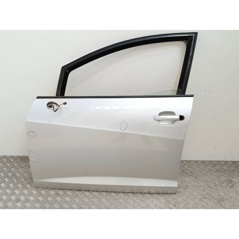 Recambio de puerta delantera izquierda para seat ibiza (6j5) stylance / style referencia OEM IAM   