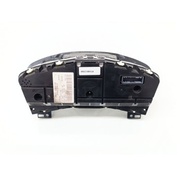 Recambio de cuadro instrumentos para ford mondeo ber. (ca2) ghia referencia OEM IAM 6M2T10849LK  
