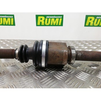 Recambio de transmision delantera derecha para renault scenic ii authentique referencia OEM IAM 8200436366  