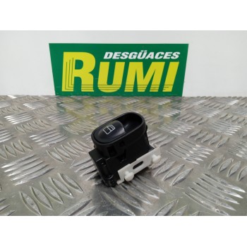 Recambio de mando elevalunas delantero derecho para mercedes-benz clase clk (w209) coupe 220 cdi (209.308) referencia OEM IAM A2