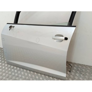Recambio de puerta delantera izquierda para seat ibiza (6j5) stylance / style referencia OEM IAM   