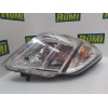 Recambio de faro izquierdo para nissan nv 400 referencia OEM IAM 26010 BZ50A 