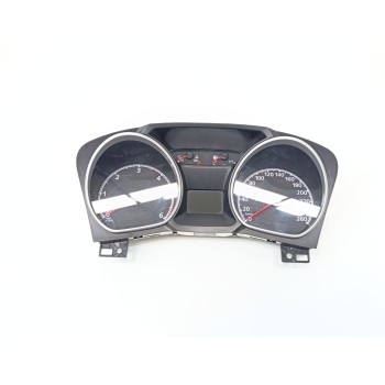 Recambio de cuadro instrumentos para ford mondeo ber. (ca2) ghia referencia OEM IAM 6M2T10849LK  