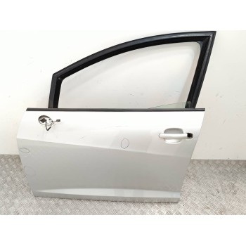 Recambio de puerta delantera izquierda para seat ibiza (6j5) stylance / style referencia OEM IAM   