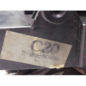 Recambio de mando multifuncion para hyundai atos (mx) live referencia OEM IAM   