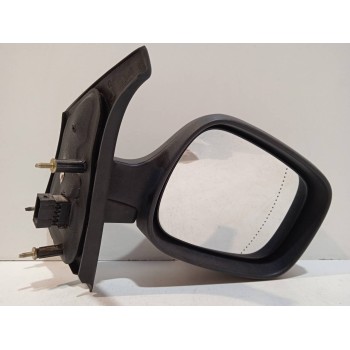 Recambio de retrovisor derecho para renault scenic rx4 (ja0) 1.9 dci referencia OEM IAM 014106  