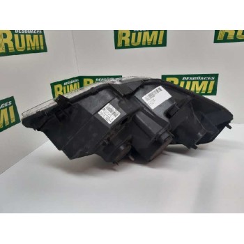 Recambio de faro izquierdo para nissan nv 400 referencia OEM IAM 26010 BZ50A 