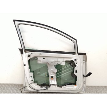 Recambio de puerta delantera izquierda para seat ibiza (6j5) stylance / style referencia OEM IAM   