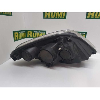 Recambio de faro izquierdo para nissan nv 400 referencia OEM IAM 26010 BZ50A 