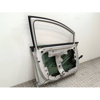 Recambio de puerta delantera izquierda para seat ibiza (6j5) stylance / style referencia OEM IAM   