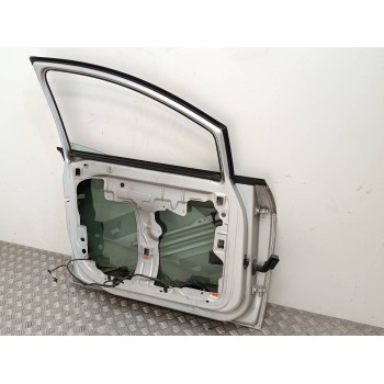 Recambio de puerta delantera izquierda para seat ibiza (6j5) stylance / style referencia OEM IAM   