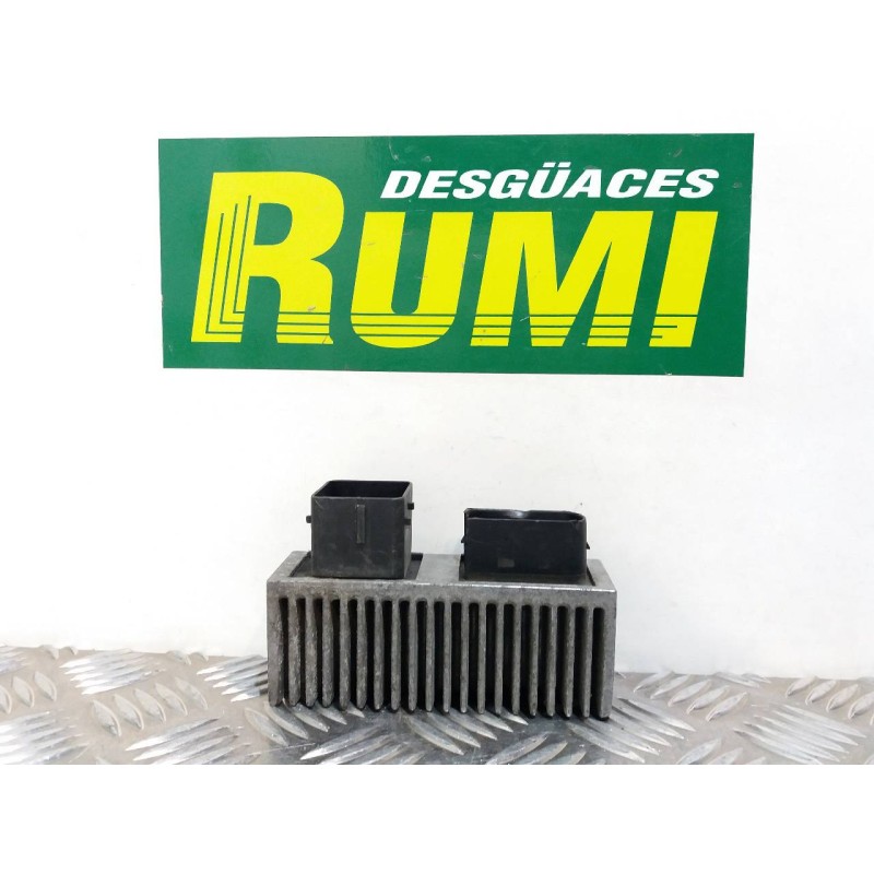 Recambio de caja precalentamiento para nissan nv400 pritsche l3h1 3,5t referencia OEM IAM 8200558438A  
