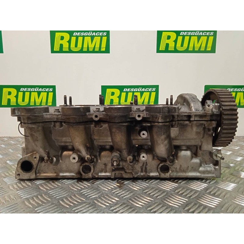 Recambio de culata para ford focus c-max (cap) ambiente (d) referencia OEM IAM 9655911480 9644994680 