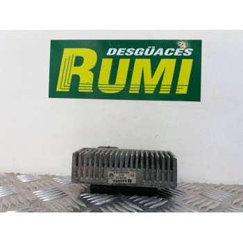 Recambio de caja precalentamiento para nissan nv400 pritsche l3h1 3,5t referencia OEM IAM 8200558438A  