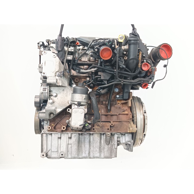 Recambio de motor completo para ford mondeo ber. (ca2) ghia referencia OEM IAM QXBA  