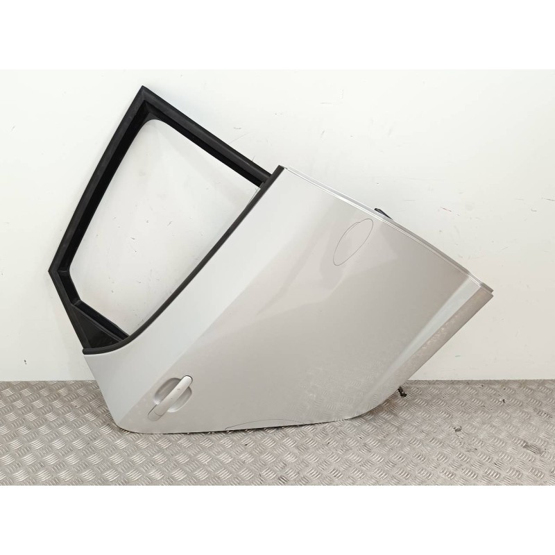 Recambio de puerta trasera derecha para seat ibiza (6j5) stylance / style referencia OEM IAM   