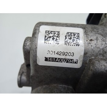 Recambio de caja mariposa para renault kangoo expression referencia OEM IAM 161A09794R  