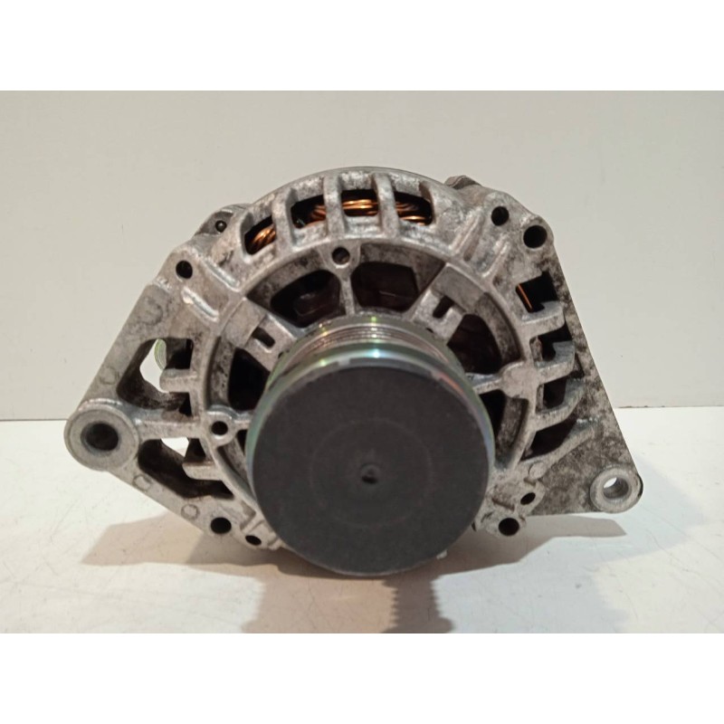 Recambio de alternador para renault megane i scenic (ja0) 1.9 dti rn referencia OEM IAM 2542270B  