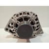 Recambio de alternador para renault megane i scenic (ja0) 1.9 dti rn referencia OEM IAM 2542270B  