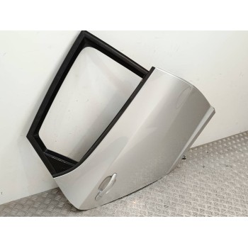 Recambio de puerta trasera derecha para seat ibiza (6j5) stylance / style referencia OEM IAM   