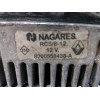 Recambio de caja precalentamiento para nissan nv400 pritsche l3h1 3,5t referencia OEM IAM 8200558438A  