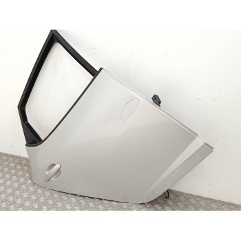 Recambio de puerta trasera derecha para seat ibiza (6j5) stylance / style referencia OEM IAM   