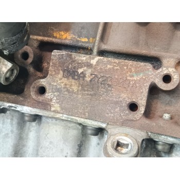 Recambio de motor completo para ford mondeo ber. (ca2) ghia referencia OEM IAM QXBA  