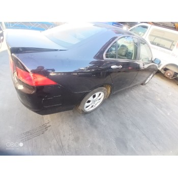 honda accord berlina (cl/cn) del año 2007