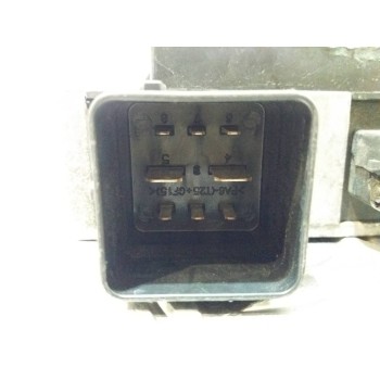 Recambio de caja precalentamiento para nissan nv400 pritsche l3h1 3,5t referencia OEM IAM 8200558438A  