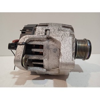 Recambio de alternador para renault megane i scenic (ja0) 1.9 dti rn referencia OEM IAM 2542270B  