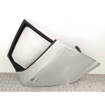 Recambio de puerta trasera derecha para seat ibiza (6j5) stylance / style referencia OEM IAM   